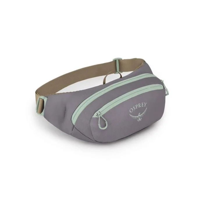 OSPREY DAYLITE WAIST MARSUPIO UNISEX COMODO E VERSATILE - DISPONIBILE IN VARIE COLORAZIONI - Image 3