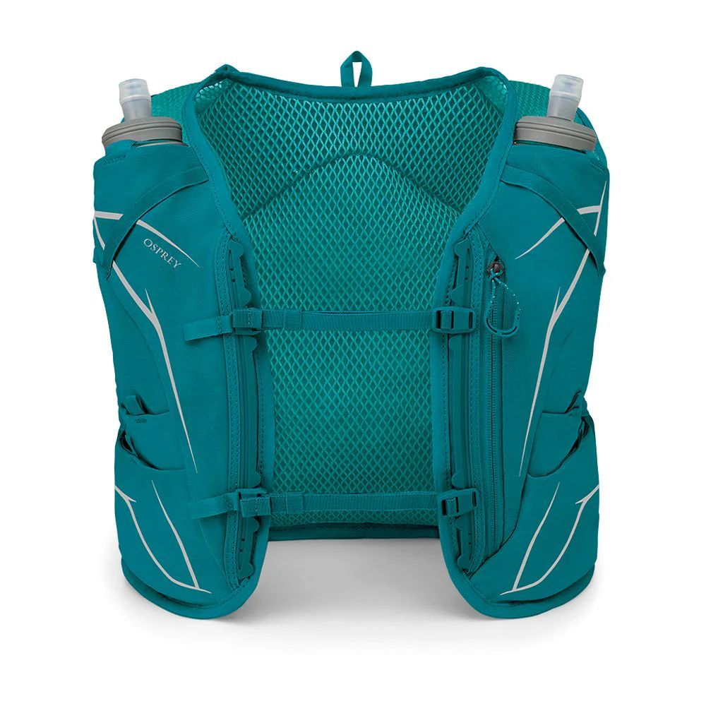 OSPREY DYNA 6 Zaino trail running vest donna con Flask di idratazione - Image 2