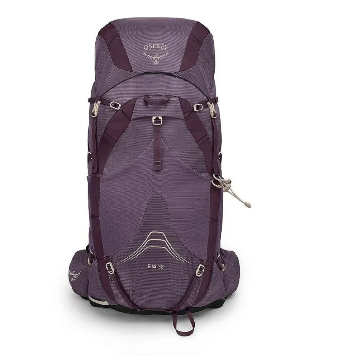 OSPREY EJA 38 Zaino trekking 38 litri con schienale corto donna - Image 3