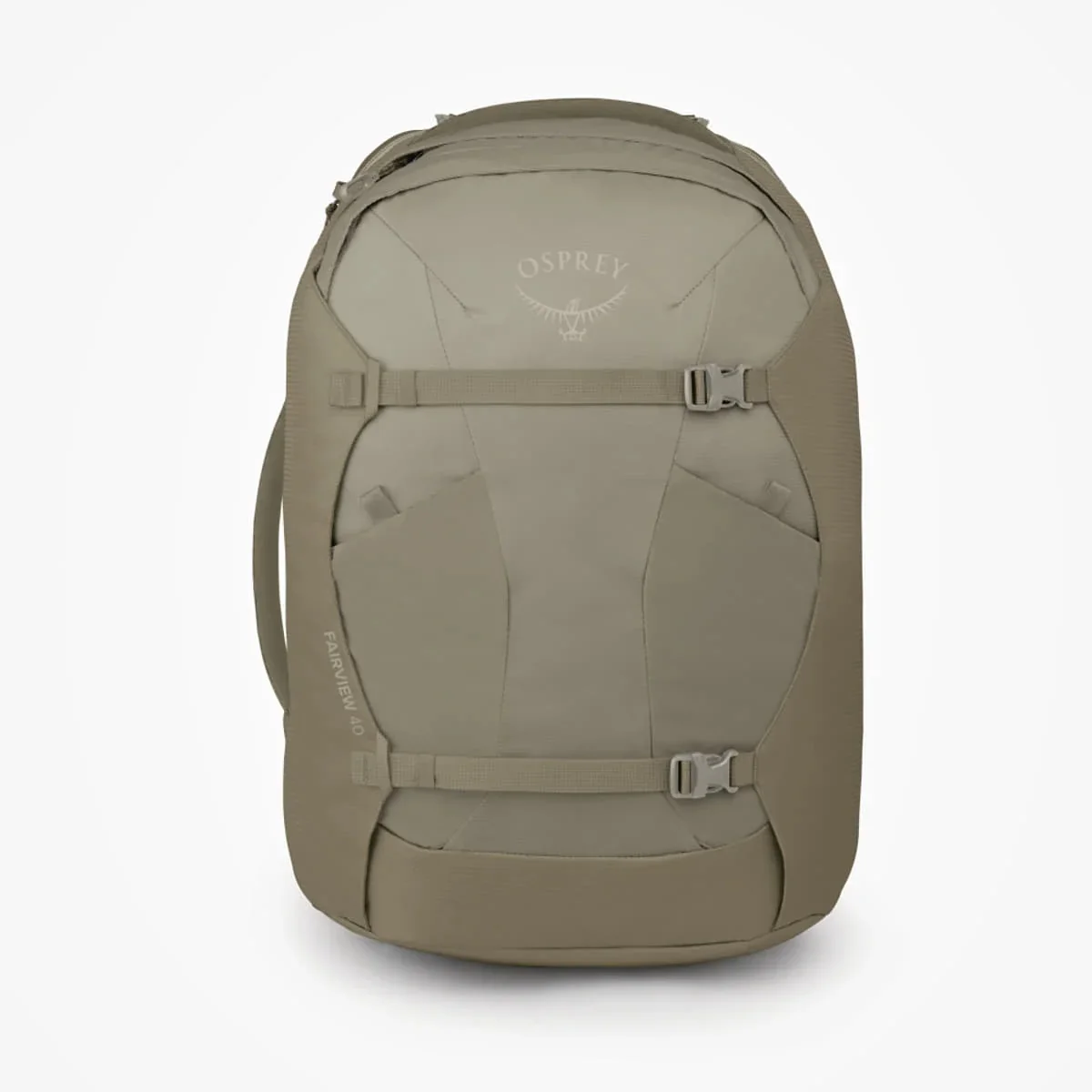 OSPREY FAIRVIEW 40 ZAINO 40 LITRI DA VIAGGIO E BAGAGLIO A MANO CON SCHIENALE CORTO - DISPONIBILE IN 2 COLORI - Image 3