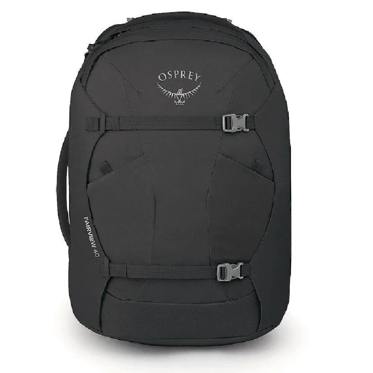 OSPREY FAIRVIEW 40 ZAINO 40 LITRI DA VIAGGIO E BAGAGLIO A MANO CON SCHIENALE CORTO - DISPONIBILE IN 2 COLORI - Image 4