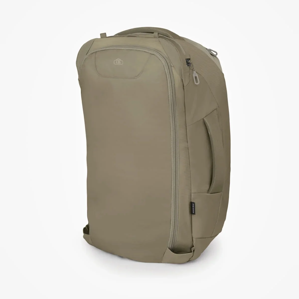 OSPREY FAIRVIEW 40 ZAINO 40 LITRI DA VIAGGIO E BAGAGLIO A MANO CON SCHIENALE CORTO - DISPONIBILE IN 2 COLORI - Image 7