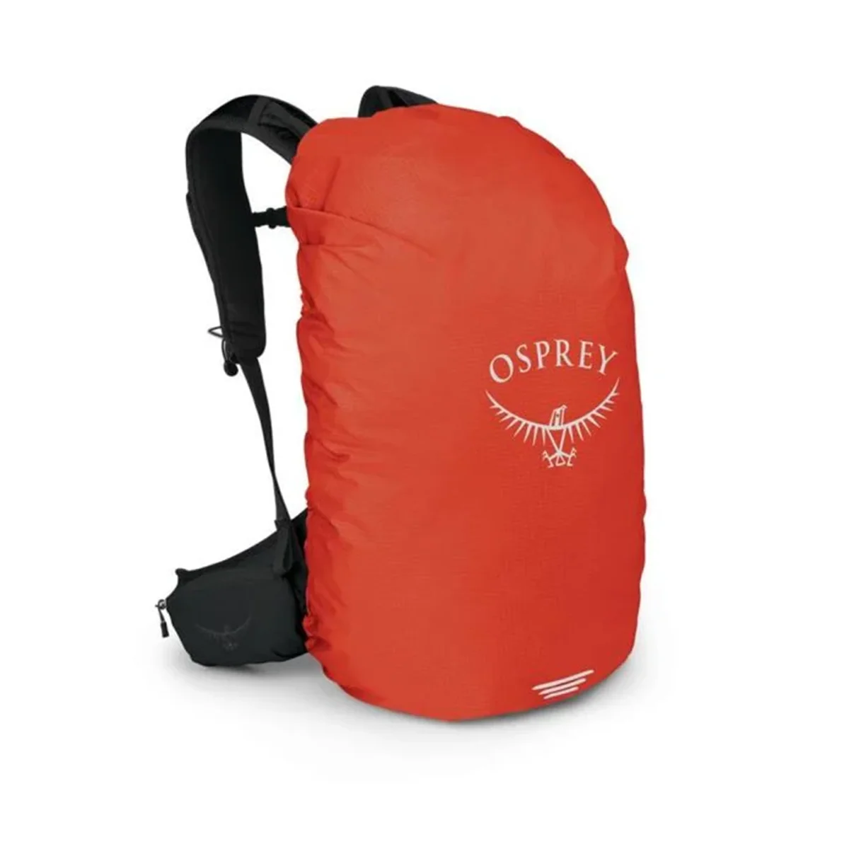 OSPREY HI-VIS RAINCOVER PROTEZIONE ANTIPIOGGIA PER ZAINI - DISPONIBILE IN 2 TAGLIE