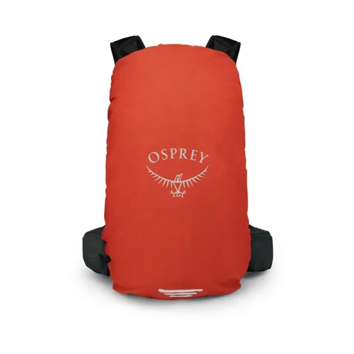 OSPREY HI-VIS RAINCOVER PROTEZIONE ANTIPIOGGIA PER ZAINI - DISPONIBILE IN 2 TAGLIE - Image 3