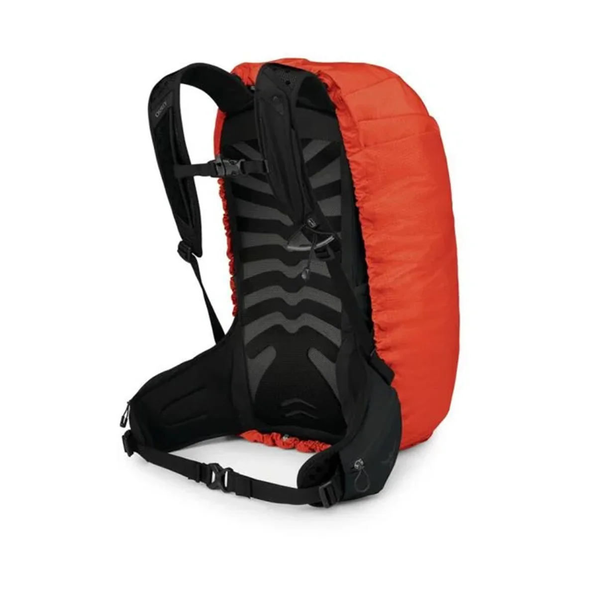 OSPREY HI-VIS RAINCOVER PROTEZIONE ANTIPIOGGIA PER ZAINI - DISPONIBILE IN 2 TAGLIE - Image 4