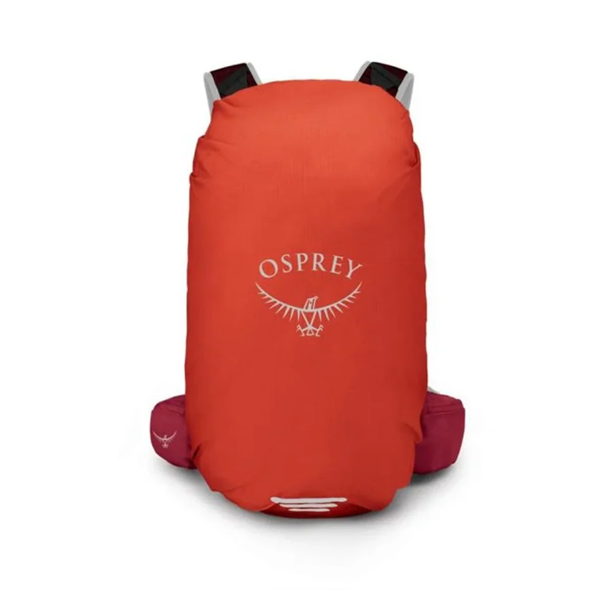 OSPREY HI-VIS RAINCOVER PROTEZIONE ANTIPIOGGIA PER ZAINI - DISPONIBILE IN 2 TAGLIE - Image 5