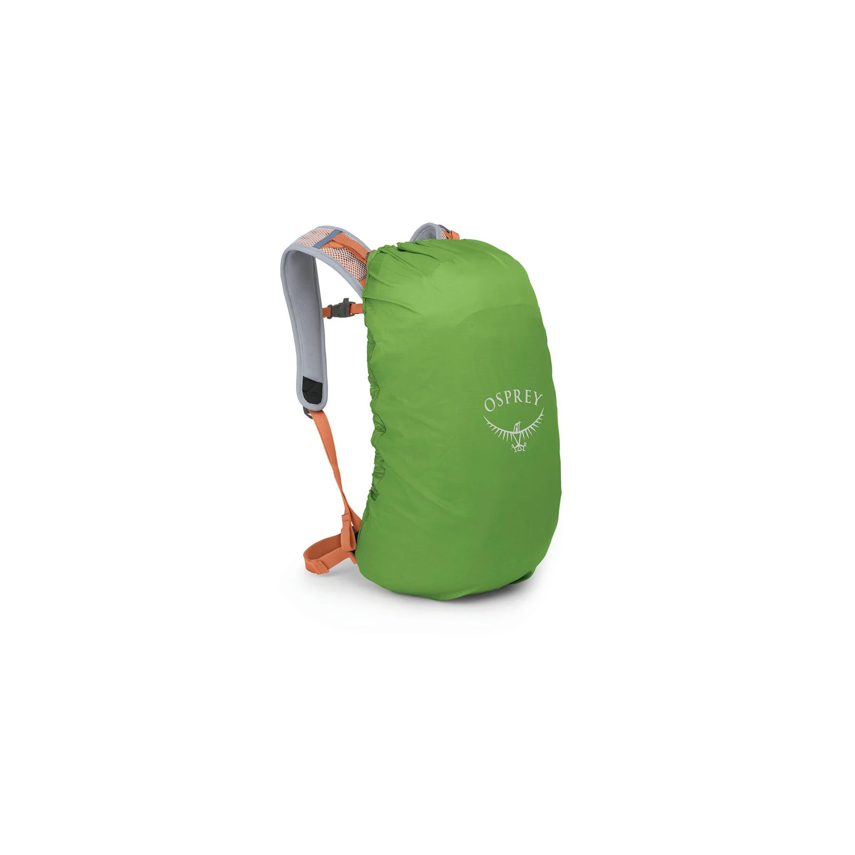 OSPREY HIKELITE 18 ZAINO 18 LITRI DA TREKKING E HIKING LEGGERISSIMO E COMPATTO - DISPONIBILE IN DUE COLORAZIONI - Image 14