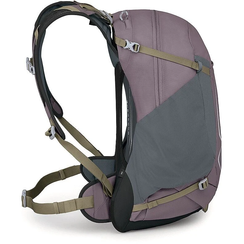 OSPREY HIKELITE 26 ZAINO DA TREKKING LEGGERO - NUOVO MODELLO DISPONIBILE IN 2 COLORI - Image 3