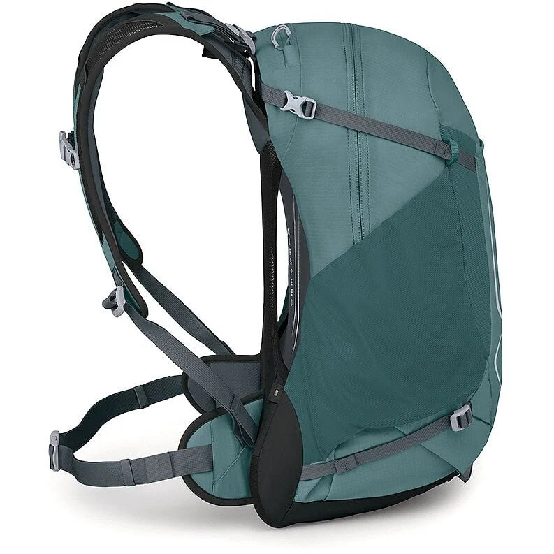OSPREY HIKELITE 26 ZAINO DA TREKKING LEGGERO - NUOVO MODELLO DISPONIBILE IN 2 COLORI - Image 4