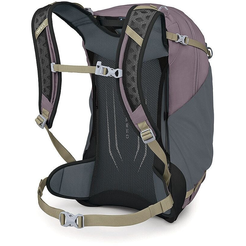 OSPREY HIKELITE 26 ZAINO DA TREKKING LEGGERO - NUOVO MODELLO DISPONIBILE IN 2 COLORI - Image 5