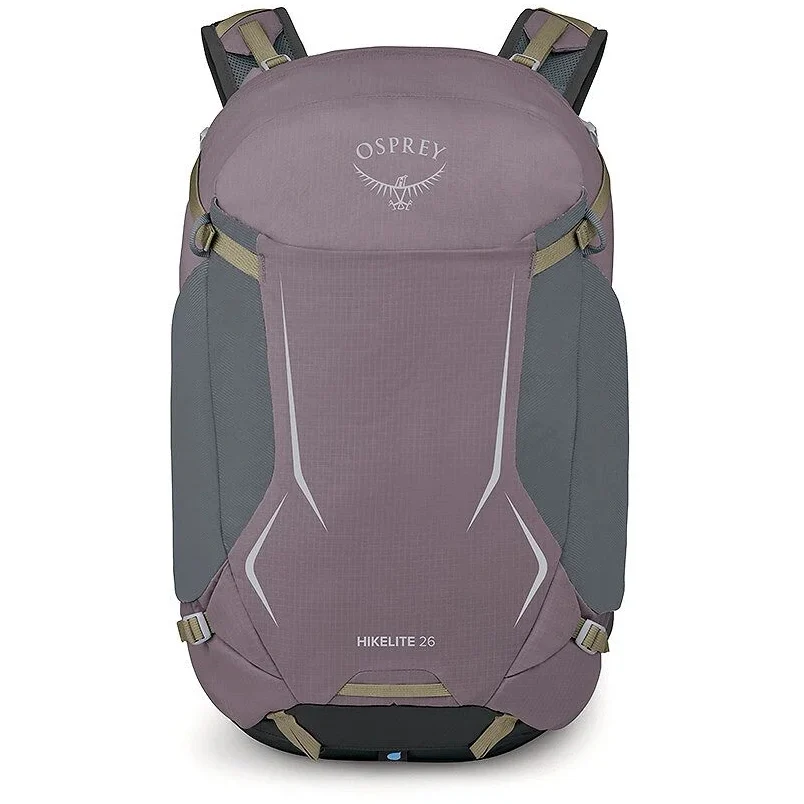 OSPREY HIKELITE 26 ZAINO DA TREKKING LEGGERO - NUOVO MODELLO DISPONIBILE IN 2 COLORI - Image 7
