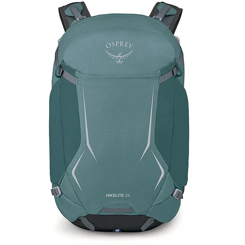 OSPREY HIKELITE 26 ZAINO DA TREKKING LEGGERO - NUOVO MODELLO DISPONIBILE IN 2 COLORI - Image 8