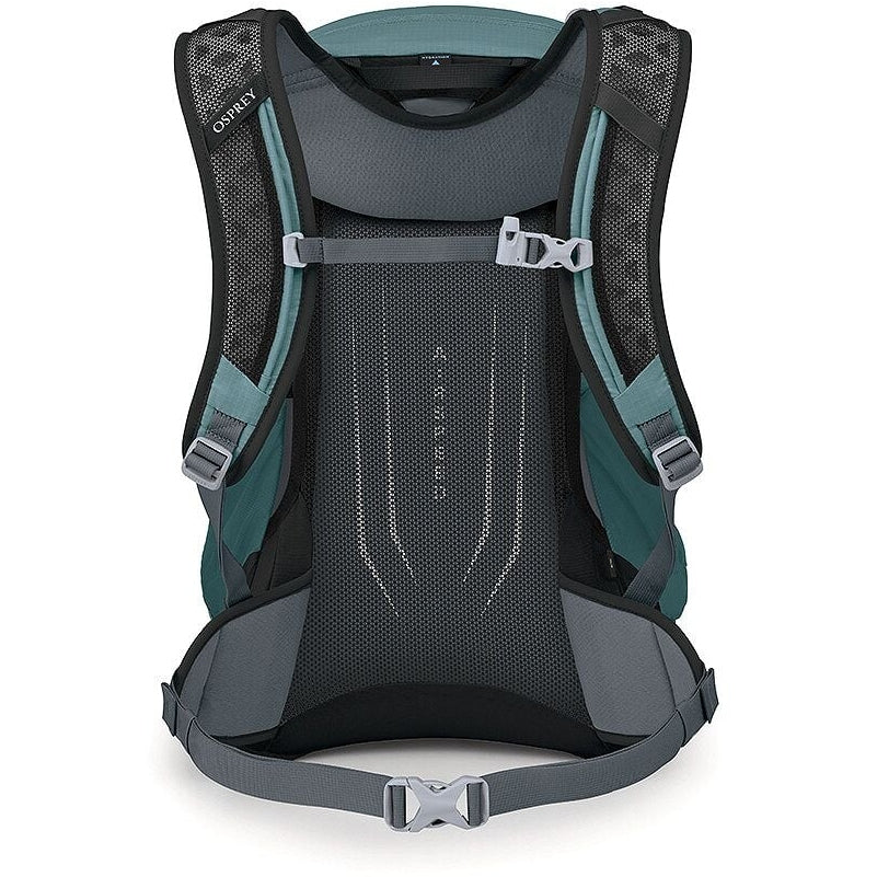 OSPREY HIKELITE 26 ZAINO DA TREKKING LEGGERO - NUOVO MODELLO DISPONIBILE IN 2 COLORI - Image 9