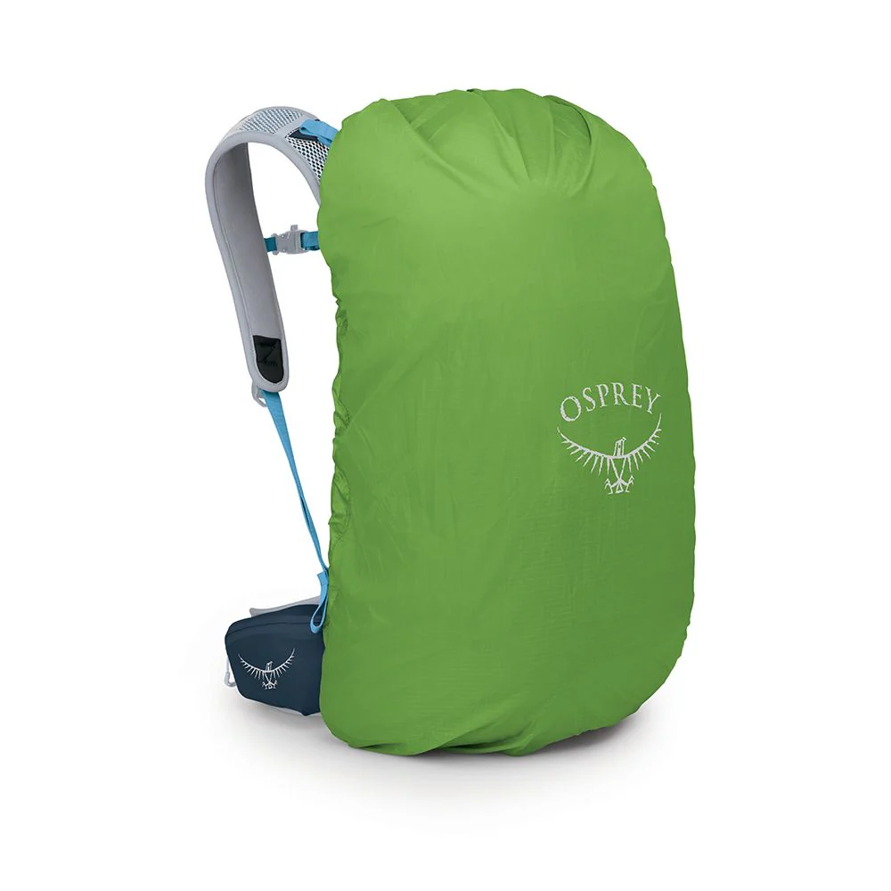 OSPREY HIKELITE 28 ZAINO 28 LITRI DA TREKKING/HIKING LEGGERISSIMO E VERSATILE - DISPONIBILE IN 2 COLORI - Image 12