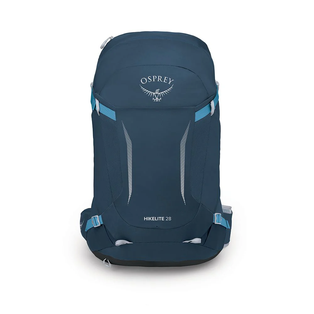 OSPREY HIKELITE 28 ZAINO 28 LITRI DA TREKKING/HIKING LEGGERISSIMO E VERSATILE - DISPONIBILE IN 2 COLORI - Image 13