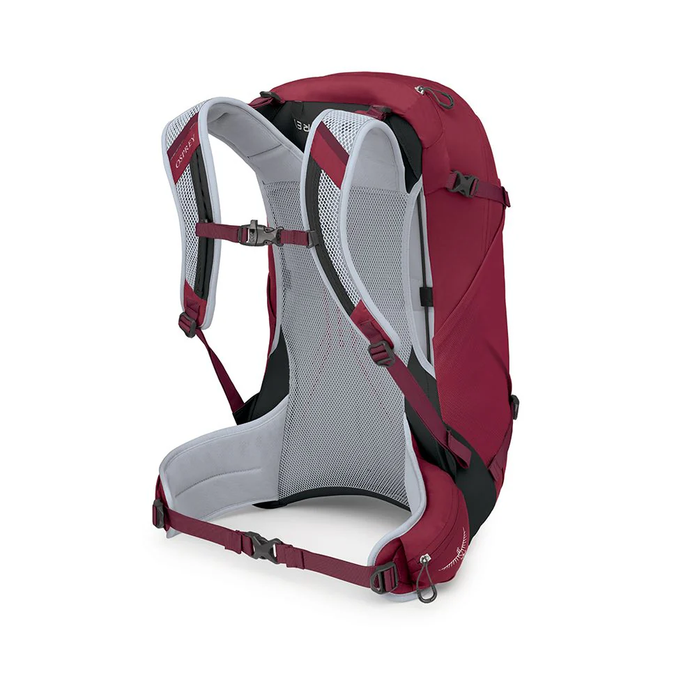 OSPREY HIKELITE 28 ZAINO 28 LITRI DA TREKKING/HIKING LEGGERISSIMO E VERSATILE - DISPONIBILE IN 2 COLORI - Image 3