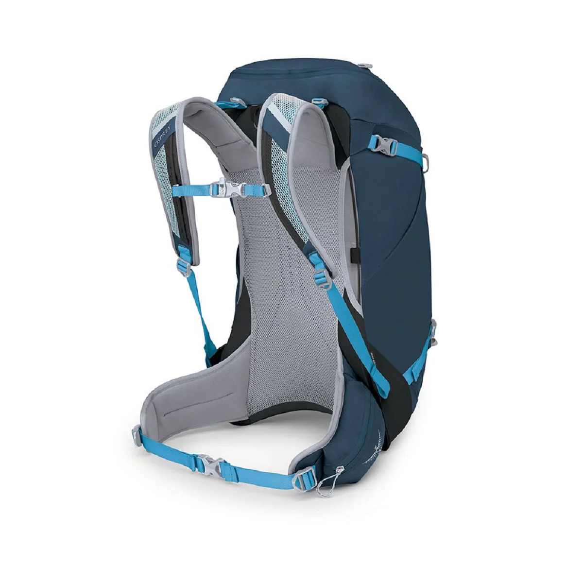 OSPREY HIKELITE 32 ZAINO 32 LITRI DA TREKKING/HIKING LEGGERISSIMO E VERSATILE - DISPONIBILE IN 3 COLORI - Image 12
