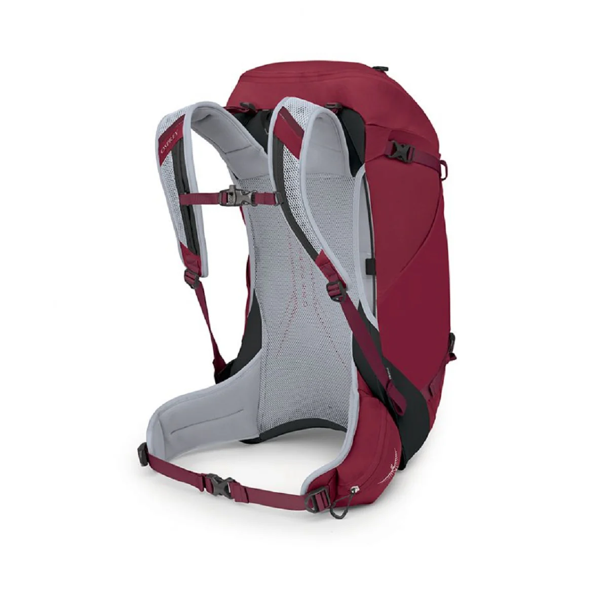 OSPREY HIKELITE 32 ZAINO 32 LITRI DA TREKKING/HIKING LEGGERISSIMO E VERSATILE - DISPONIBILE IN 3 COLORI - Image 13