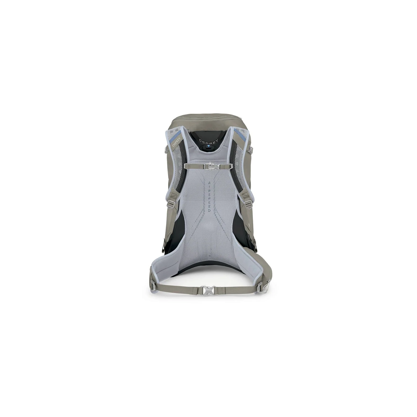 OSPREY HIKELITE 32 ZAINO 32 LITRI DA TREKKING/HIKING LEGGERISSIMO E VERSATILE - DISPONIBILE IN 3 COLORI - Image 15