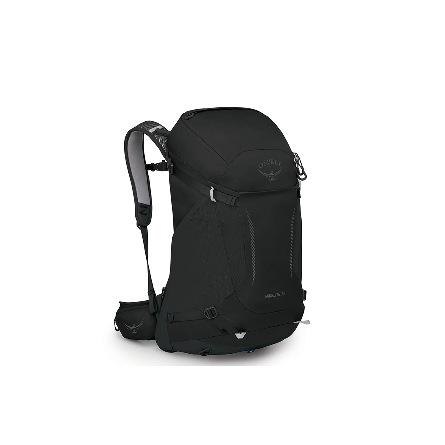 OSPREY HIKELITE 32 ZAINO 32 LITRI DA TREKKING/HIKING LEGGERISSIMO E VERSATILE - DISPONIBILE IN 3 COLORI - Image 2