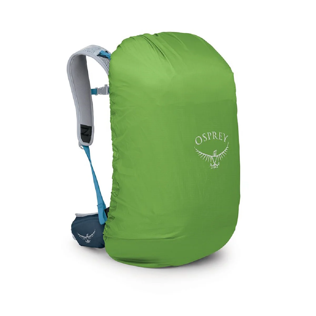 OSPREY HIKELITE 32 ZAINO 32 LITRI DA TREKKING/HIKING LEGGERISSIMO E VERSATILE - DISPONIBILE IN 3 COLORI - Image 26