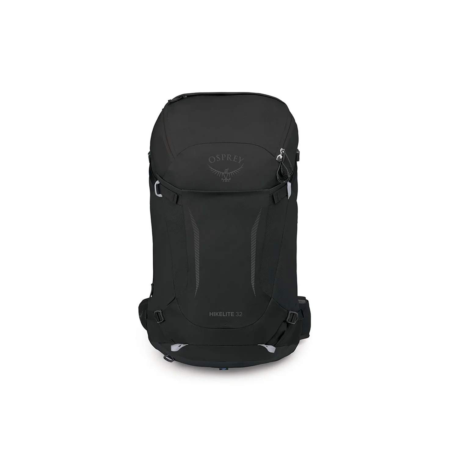 OSPREY HIKELITE 32 ZAINO 32 LITRI DA TREKKING/HIKING LEGGERISSIMO E VERSATILE - DISPONIBILE IN 3 COLORI - Image 8