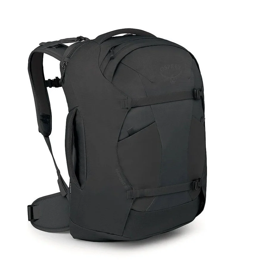 OSPREY NUOVO MODELLO FARPOINT 40 ZAINO DA VIAGGIO E BAGAGLIO A MANO - DISPONIBILE IN 2 COLORI - Image 2