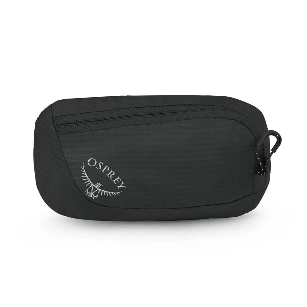 OSPREY PACK POCKET ZIPPERED Tasca portaoggetti aggiuntiva