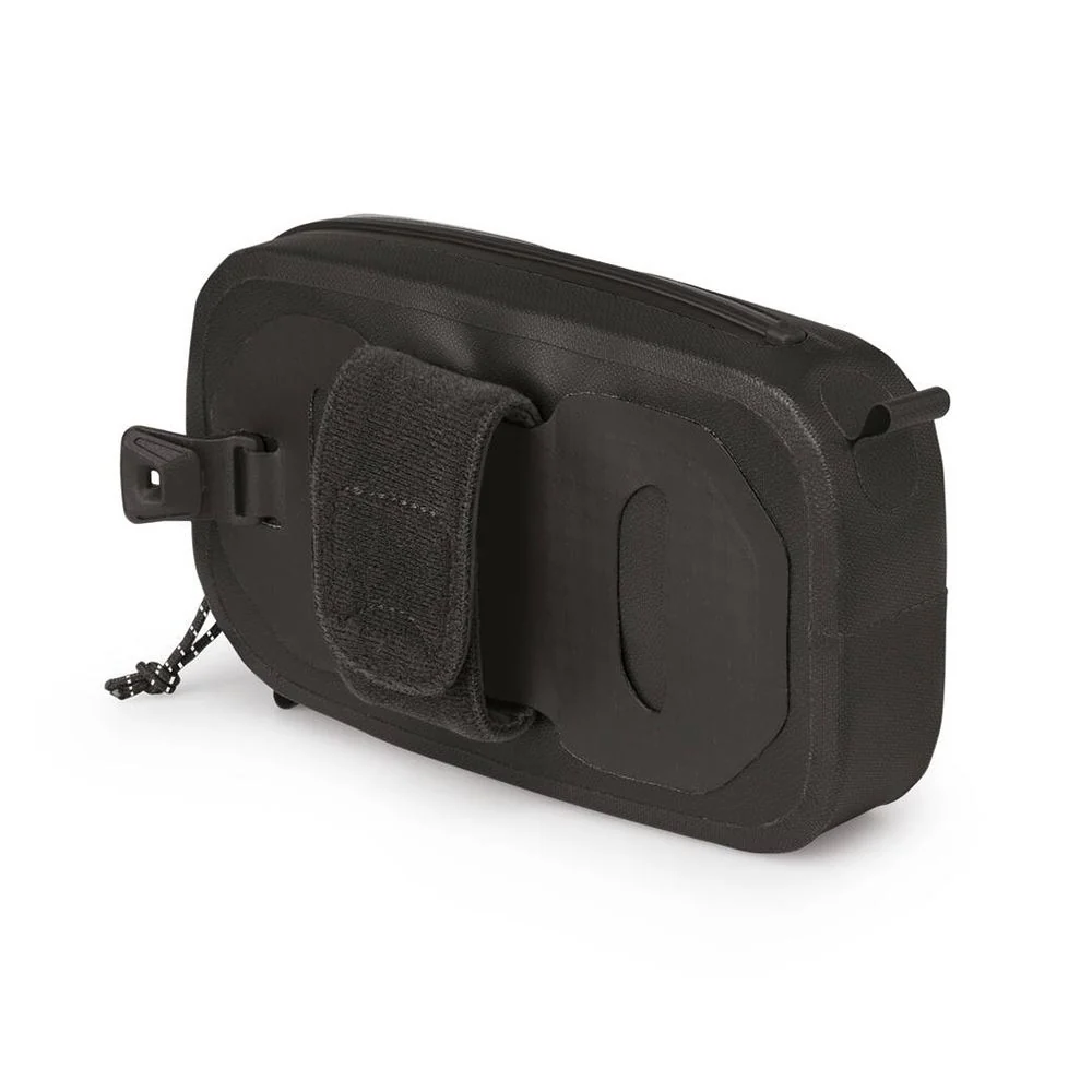 OSPREY PACK POCKET TASCA PORTAOGGETTI AGGIUNTIVA IMPERMEABILE PER ZAINI - Image 3