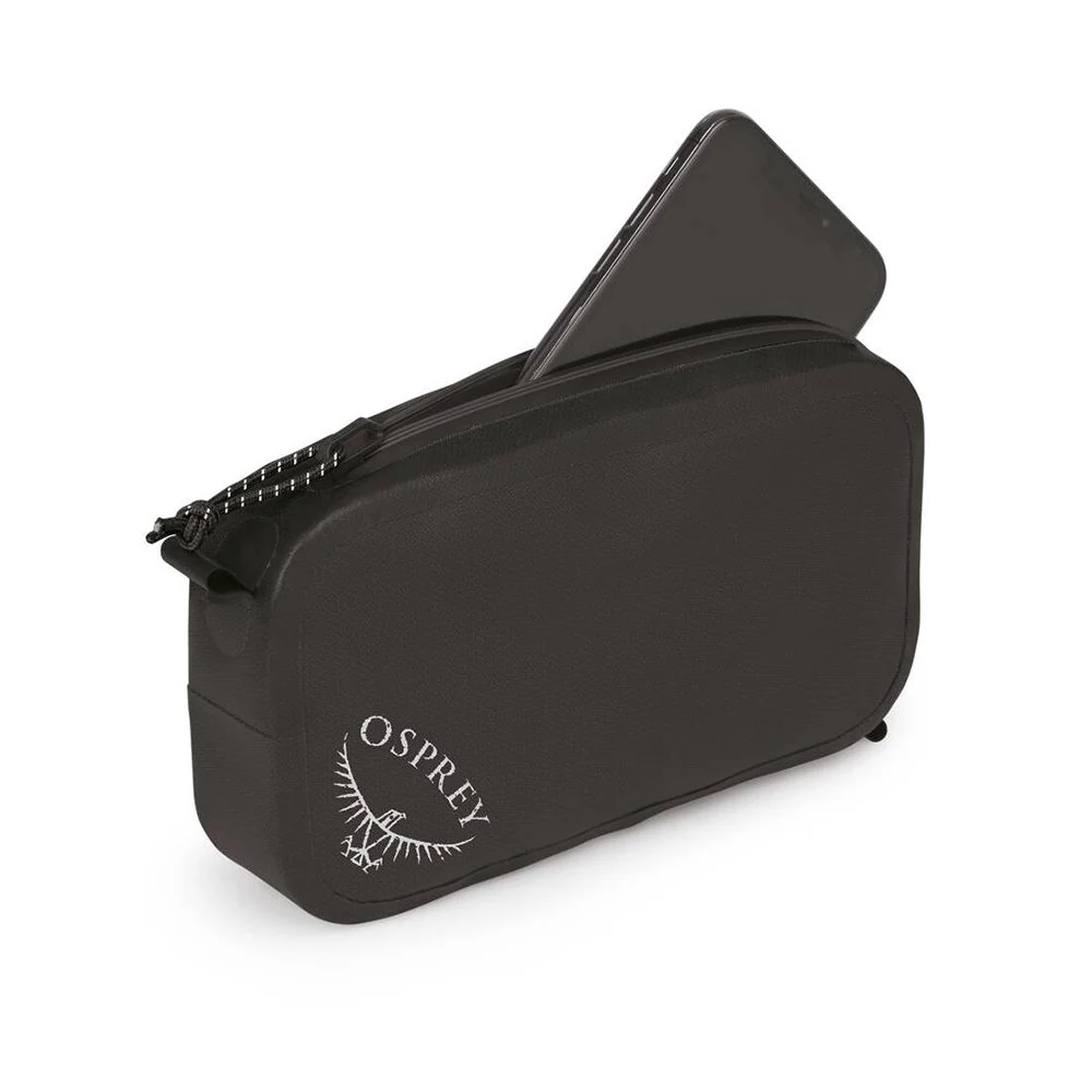 OSPREY PACK POCKET TASCA PORTAOGGETTI AGGIUNTIVA IMPERMEABILE PER ZAINI - Image 5
