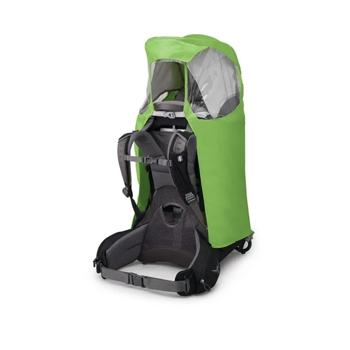 OSPREY POCO CHILD CARRIER RAINCOVER COPRI PIOGGIA PER ZAINI PORTABIMBI - Image 2