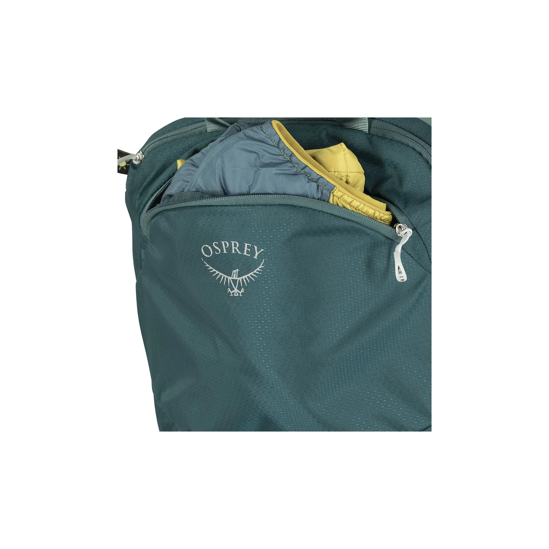 OSPREY POCO LT ZAINO PORTABIMBO COMODO E SICURO CON PARASOLE INCLUSO - DISPONIBILE IN 2 COLORI - Image 10