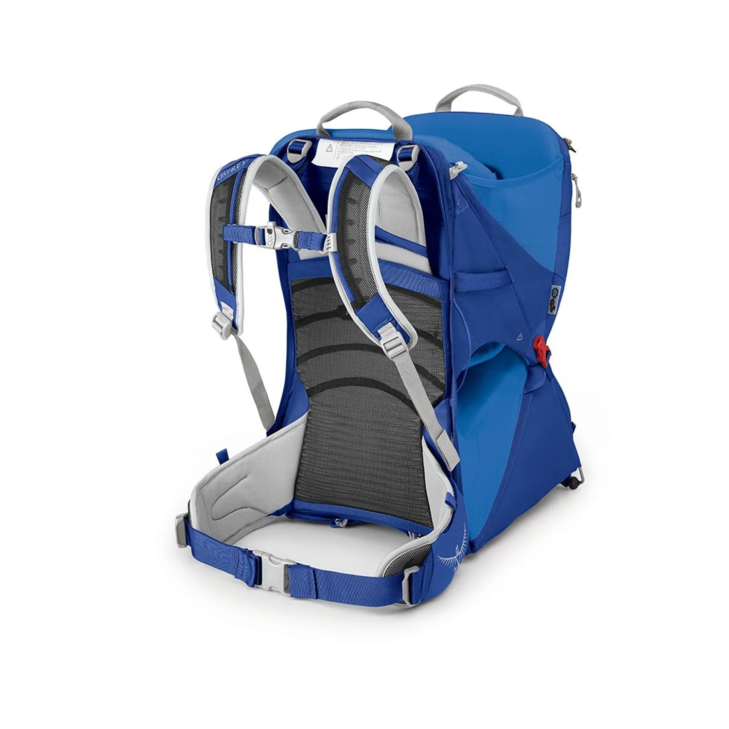 OSPREY POCO LT ZAINO PORTABIMBO COMODO E SICURO CON PARASOLE INCLUSO - DISPONIBILE IN 2 COLORI - Image 13
