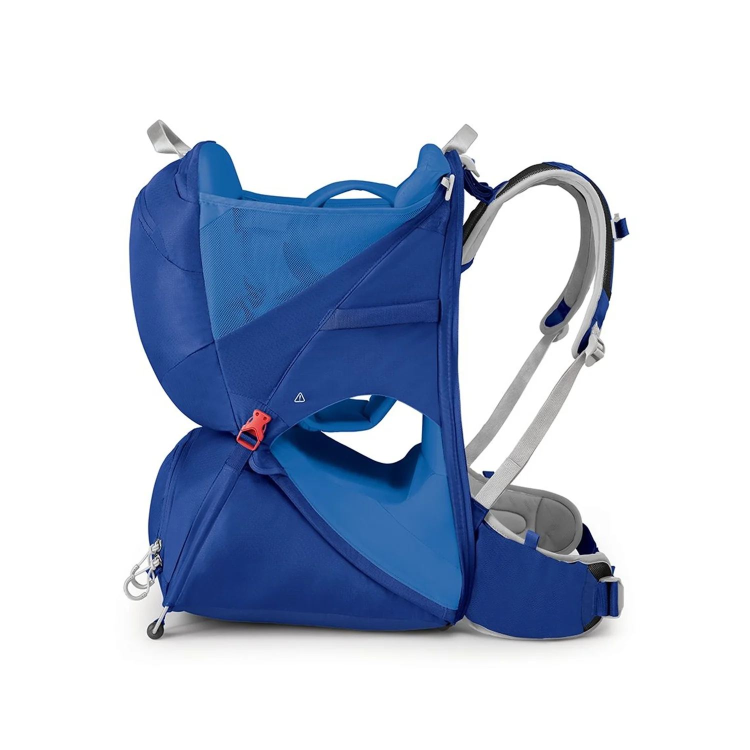 OSPREY POCO LT ZAINO PORTABIMBO COMODO E SICURO CON PARASOLE INCLUSO - DISPONIBILE IN 2 COLORI - Image 14