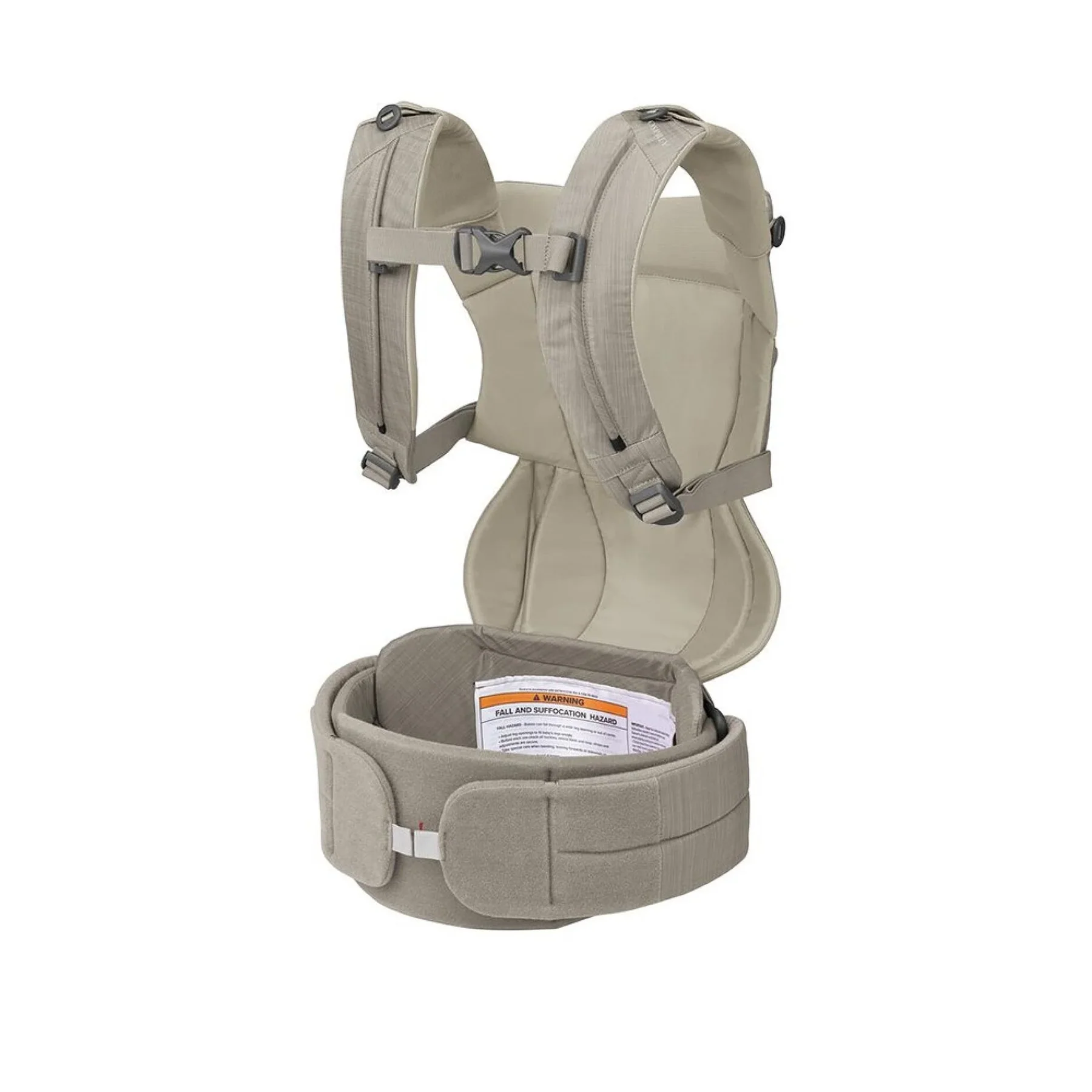 OSPREY POCO SOFT CHILD CARRIER LT ZAINETTO PORTA BEBE' - Image 5