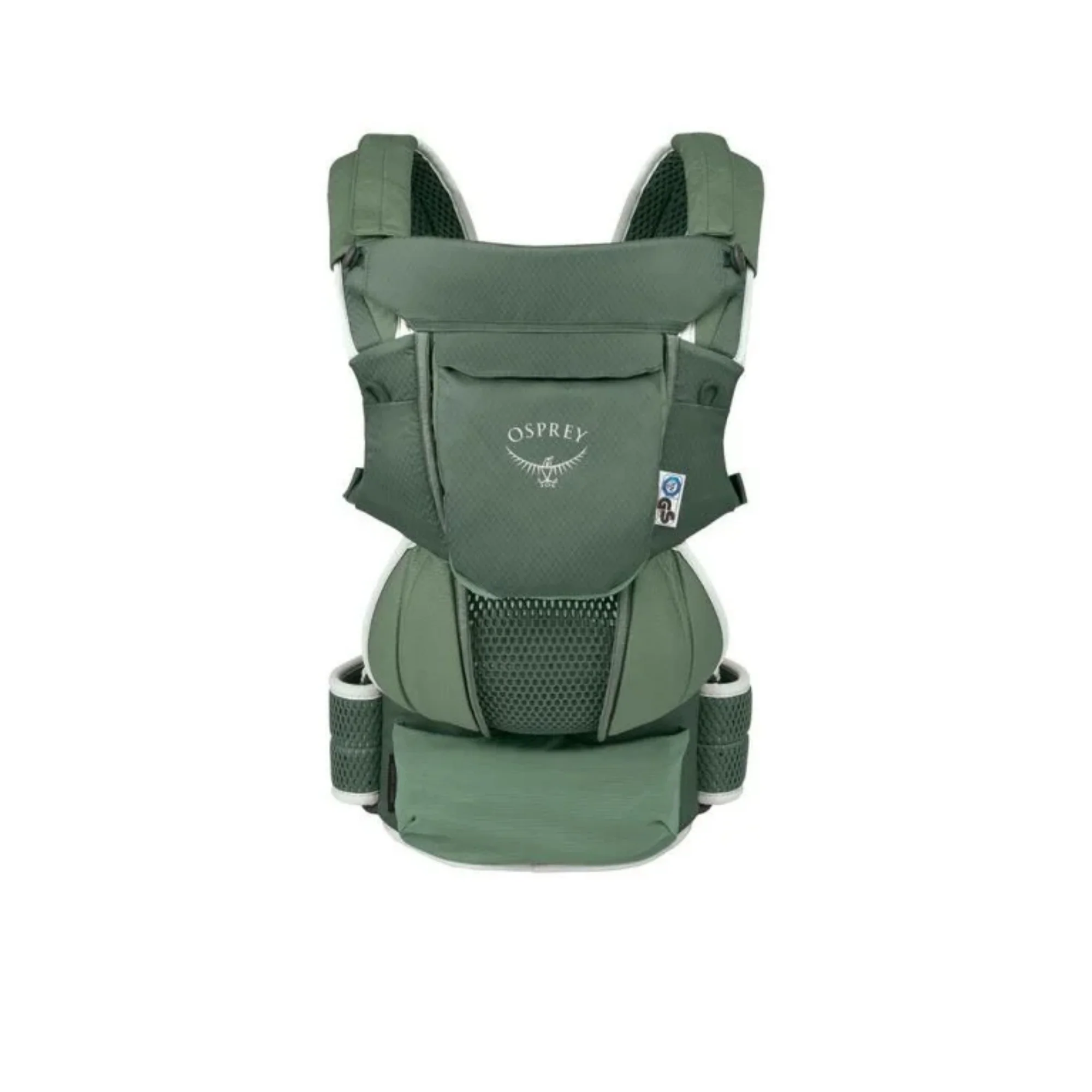 OSPREY POCO SOFT CHILD CARRIER ZAINETTO PORTA BEBE' - Image 5