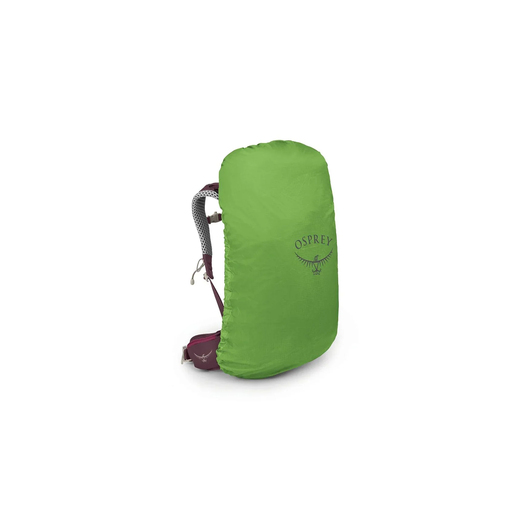 OSPREY SIRRUS 26 ZAINO CON SCHIENALE DONNA DA 26 LITRI DA HIKING/TREKKING ROBUSTO E VERSATILE - DISPONIBILE IN 2 COLORI - Image 10