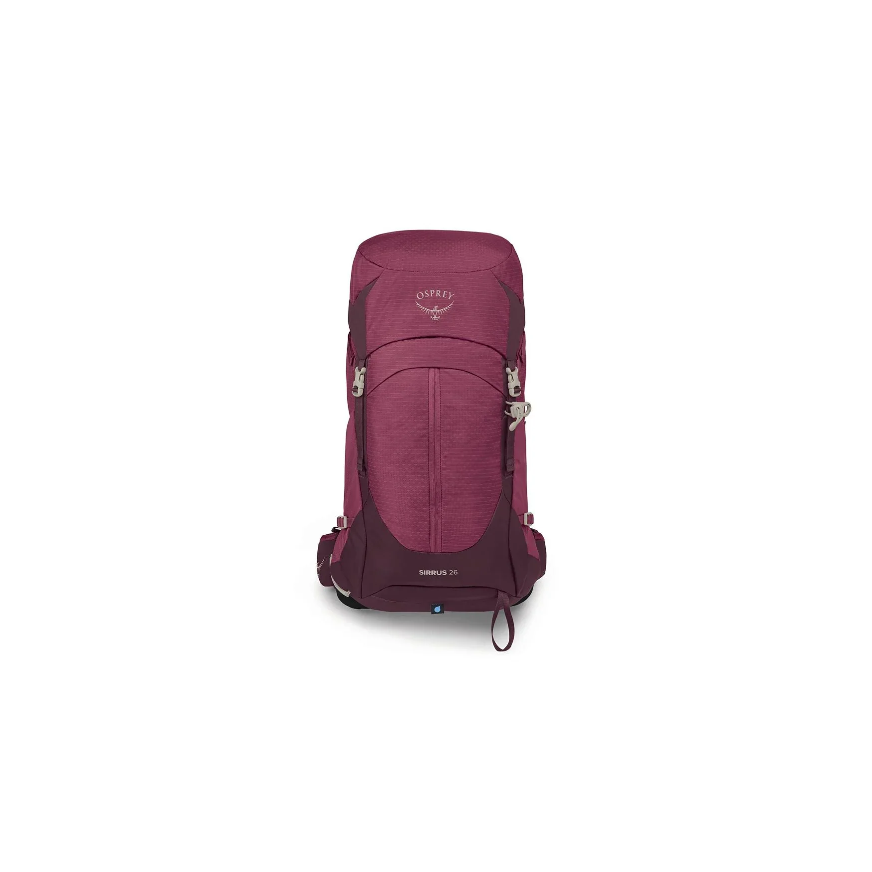 OSPREY SIRRUS 26 ZAINO CON SCHIENALE DONNA DA 26 LITRI DA HIKING/TREKKING ROBUSTO E VERSATILE - DISPONIBILE IN 2 COLORI - Image 11