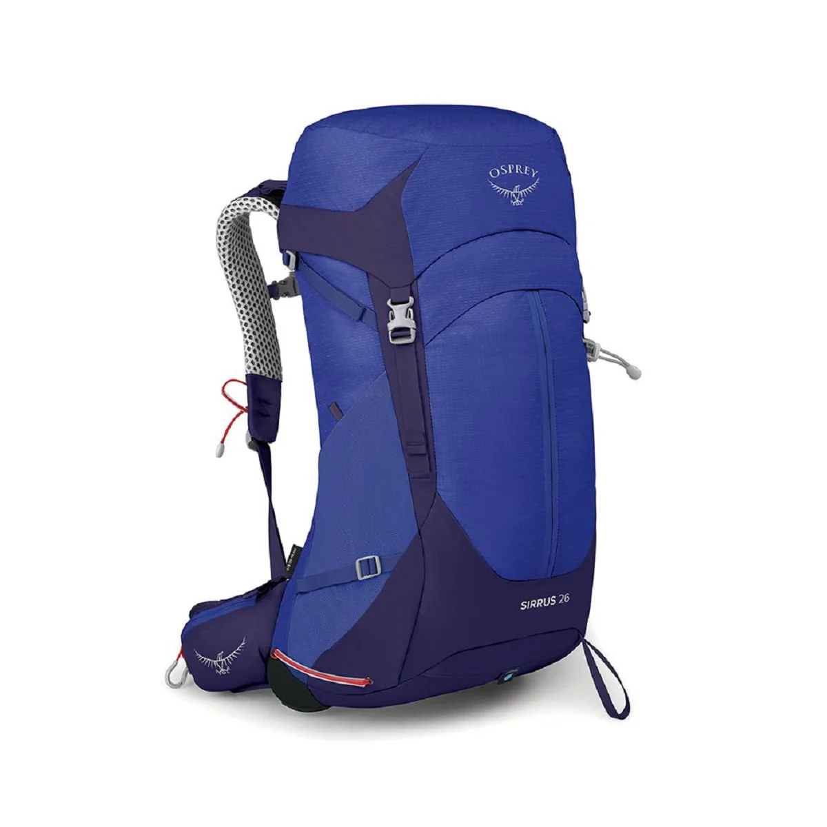 OSPREY SIRRUS 26 ZAINO CON SCHIENALE DONNA DA 26 LITRI DA HIKING/TREKKING ROBUSTO E VERSATILE - DISPONIBILE IN 2 COLORI - Image 3
