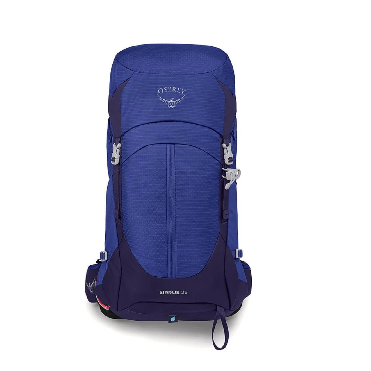 OSPREY SIRRUS 26 ZAINO CON SCHIENALE DONNA DA 26 LITRI DA HIKING/TREKKING ROBUSTO E VERSATILE - DISPONIBILE IN 2 COLORI - Image 4