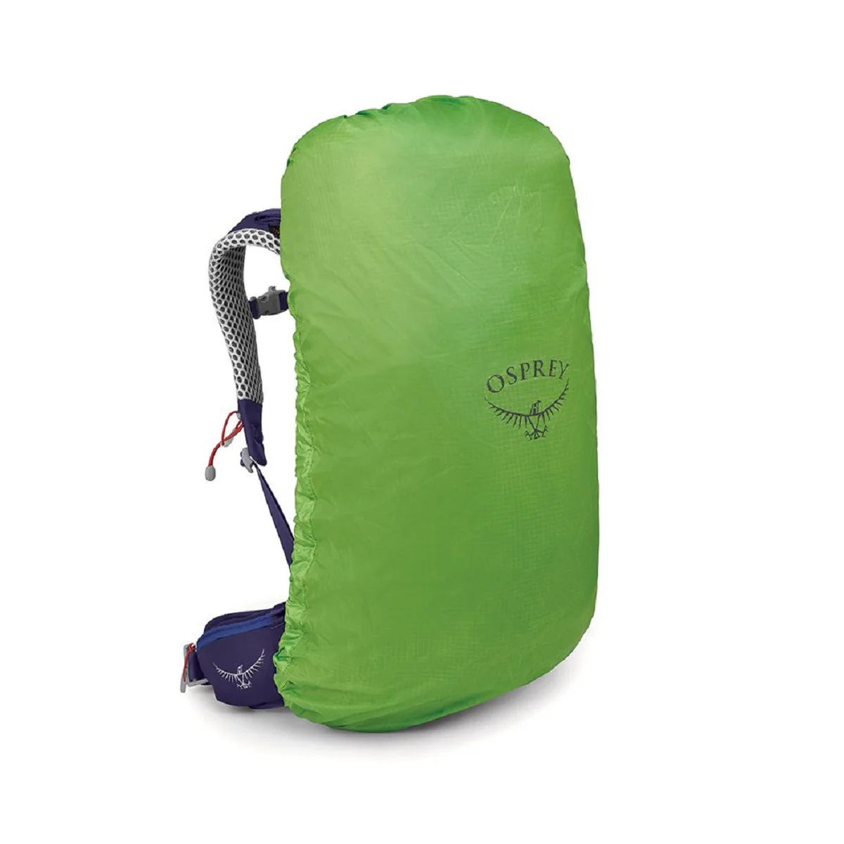 OSPREY SIRRUS 26 ZAINO CON SCHIENALE DONNA DA 26 LITRI DA HIKING/TREKKING ROBUSTO E VERSATILE - DISPONIBILE IN 2 COLORI - Image 6