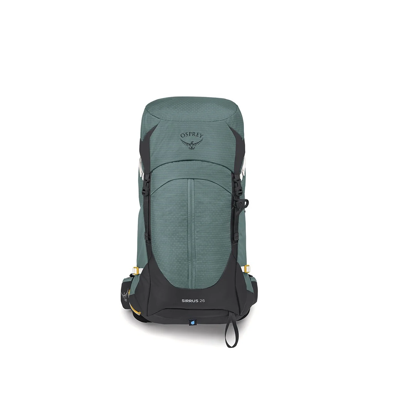 OSPREY SIRRUS 26 ZAINO CON SCHIENALE DONNA DA 26 LITRI DA HIKING/TREKKING ROBUSTO E VERSATILE - DISPONIBILE IN 2 COLORI - Image 7