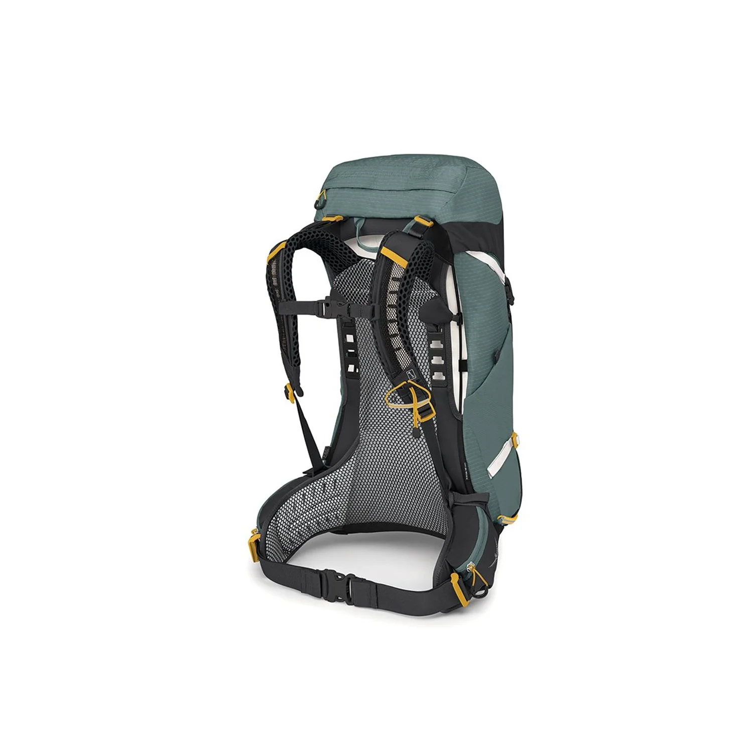 OSPREY SIRRUS 26 ZAINO CON SCHIENALE DONNA DA 26 LITRI DA HIKING/TREKKING ROBUSTO E VERSATILE - DISPONIBILE IN 2 COLORI - Image 8