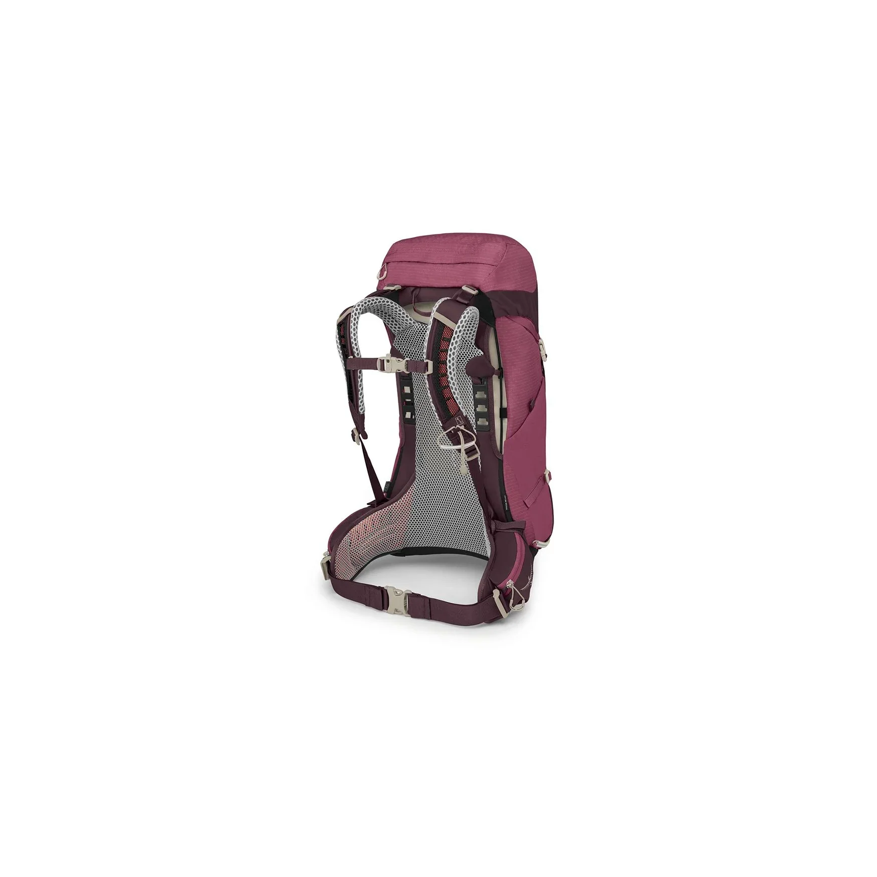 OSPREY SIRRUS 26 ZAINO CON SCHIENALE DONNA DA 26 LITRI DA HIKING/TREKKING ROBUSTO E VERSATILE - DISPONIBILE IN 2 COLORI - Image 9