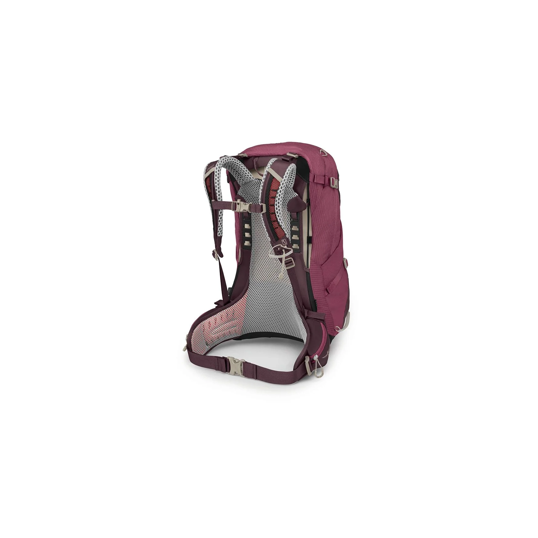 OSPREY SIRRUS 34 ZAINO CON SCHIENALE CORTO DA HIKING/TREKKING - DISPONIBILE IN 2 COLORI - Image 3