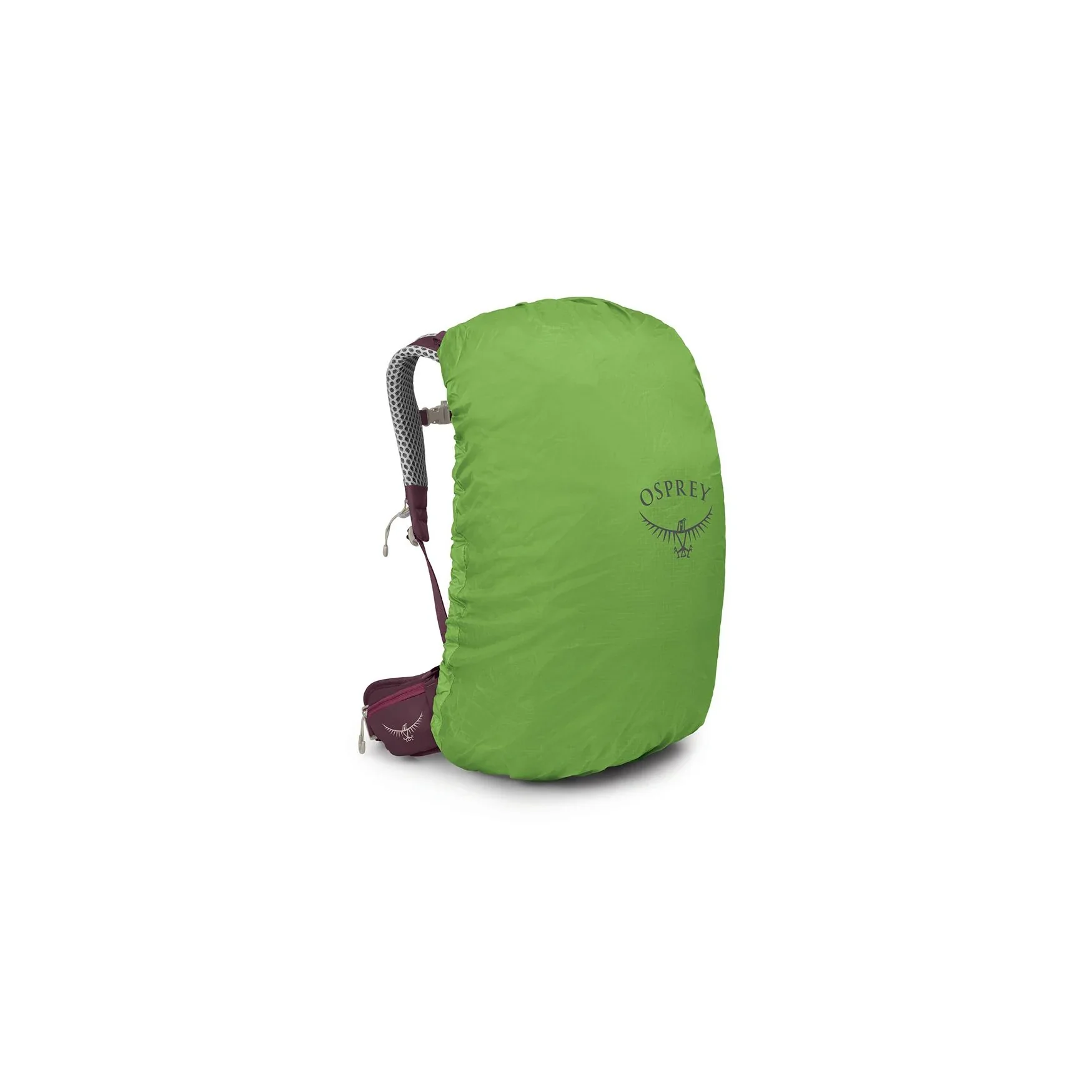 OSPREY SIRRUS 34 ZAINO CON SCHIENALE CORTO DA HIKING/TREKKING - DISPONIBILE IN 2 COLORI - Image 4