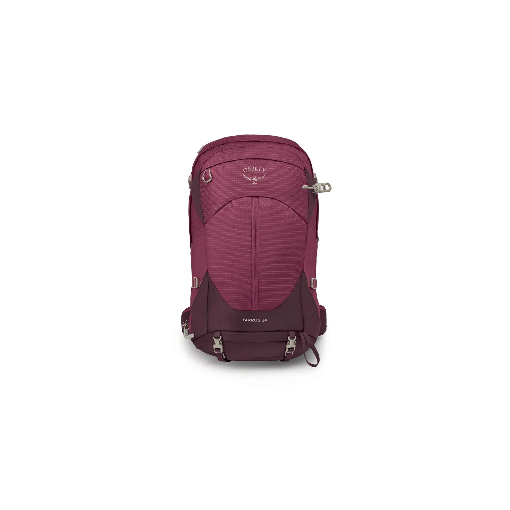 OSPREY SIRRUS 34 ZAINO CON SCHIENALE CORTO DA HIKING/TREKKING - DISPONIBILE IN 2 COLORI - Image 5