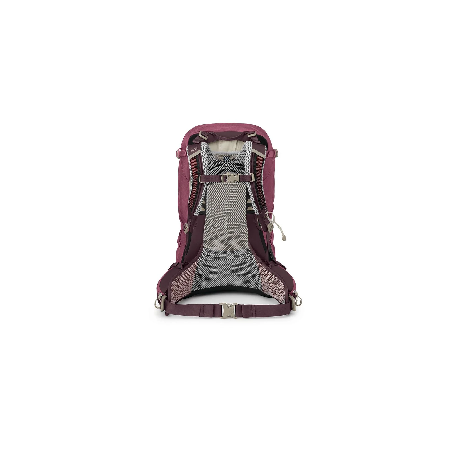 OSPREY SIRRUS 34 ZAINO CON SCHIENALE CORTO DA HIKING/TREKKING - DISPONIBILE IN 2 COLORI - Image 6