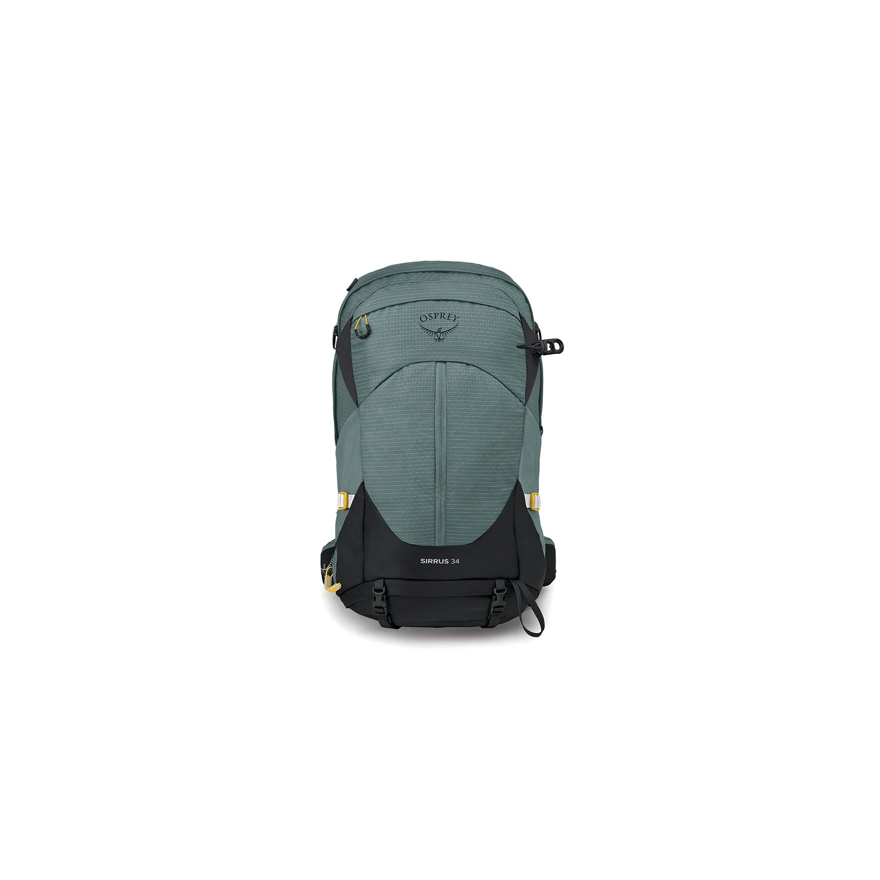 OSPREY SIRRUS 34 ZAINO CON SCHIENALE CORTO DA HIKING/TREKKING - DISPONIBILE IN 2 COLORI - Image 7