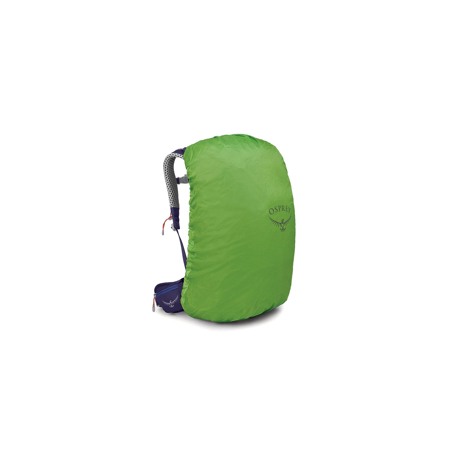 OSPREY SIRRUS 34 ZAINO CON SCHIENALE CORTO DA HIKING/TREKKING - DISPONIBILE IN 2 COLORI - Image 8